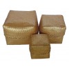 29 077 Gold Set 3